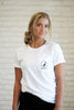 Image of Plexus Pocket Tee - Limited Edition