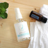 Image of All Natural Wheel Wash + Yoga Mat Spray - Breathe