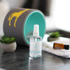 Image of All Natural Wheel Wash + Yoga Mat Spray - Breathe