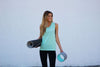 Image of Plexus Basic Tank Mint - Limited Edition