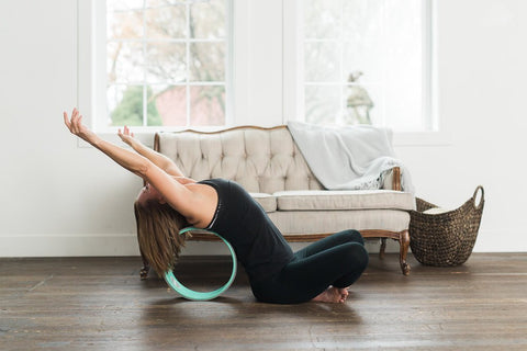 Plexus Large Wheel