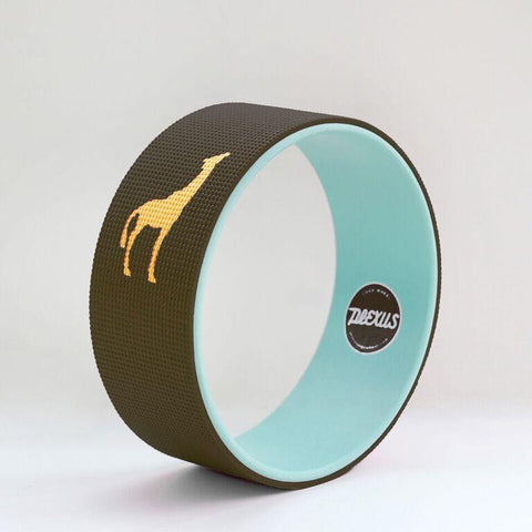 Plexus Large Wheel
