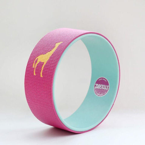 Plexus Large Wheel