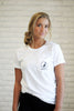 Image of Plexus Pocket Tee - Limited Edition