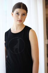 Plexus Basic Tank Black - Limited Edition
