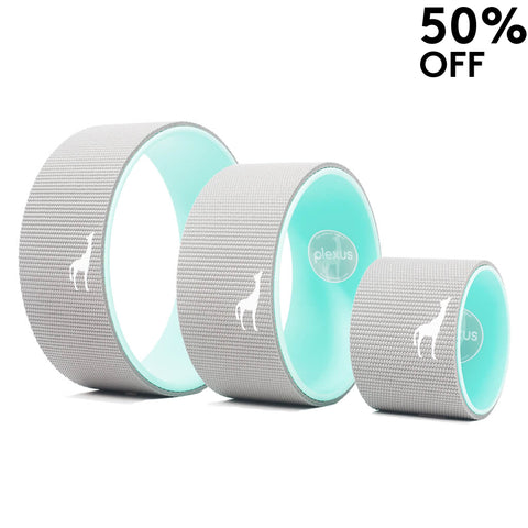 Plexus 3 Wheel Pack