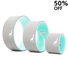 Plexus 3 Wheel Pack