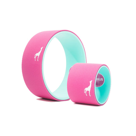 Plexus 2 Wheel Pack