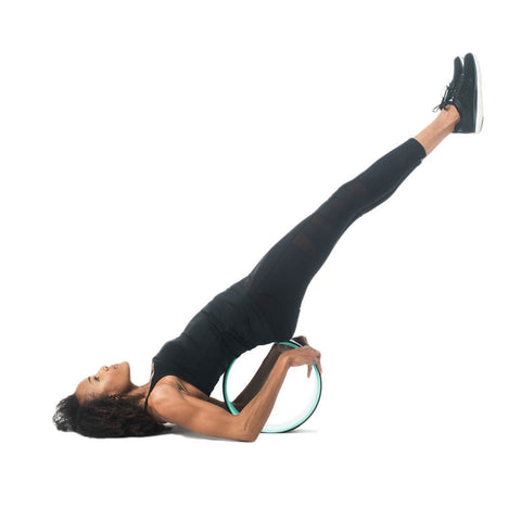 Plexus Medium Wheel