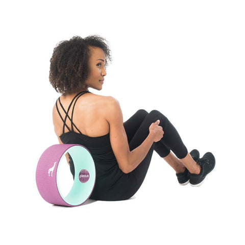 Plexus Medium Wheel