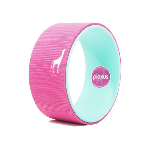 Plexus Medium Wheel