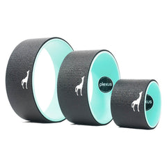 Plexus 3 Wheel Pack
