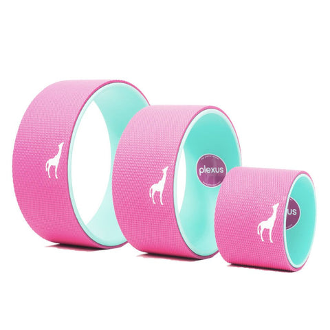 Plexus 3 Wheel Pack