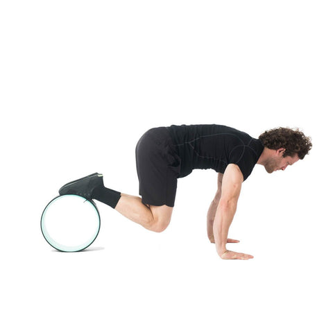 Plexus 3 Wheel Pack
