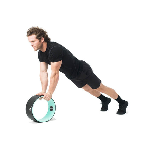 Plexus Standard Wheel
