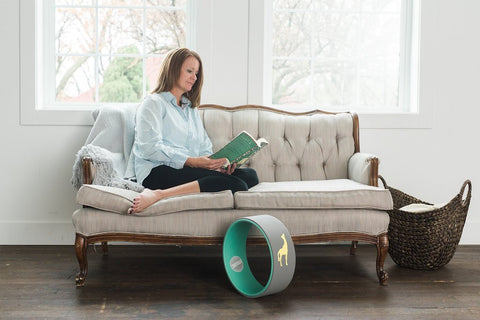 Plexus Large Wheel