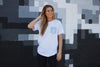 Image of Plexus Pocket Tee Heather Grey - Limited Edition