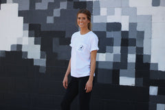 Plexus Pocket Tee - Limited Edition