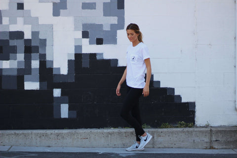 Plexus Pocket Tee - Limited Edition