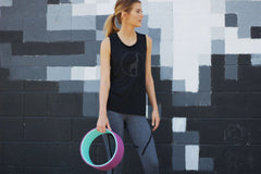 Plexus Basic Tank Black - Limited Edition