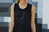 Image of Plexus Basic Tank Black - Limited Edition