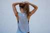 Image of Plexus Basic Tank Heather Grey - Limited Edition