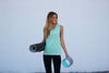 Image of Plexus Basic Tank Mint - Limited Edition